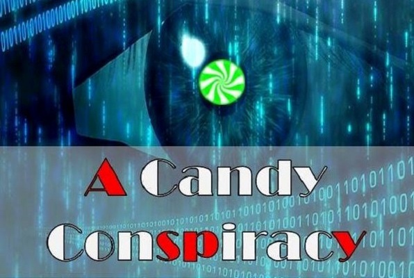 Espionage - A Candy Conspiracy (The Great Escape of La Crosse) Escape Room