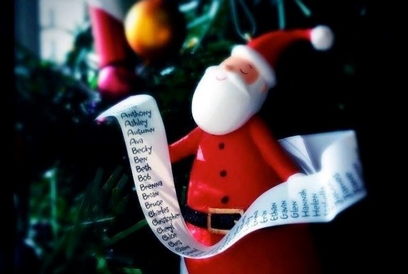 Santa's Vacation (The Great Escape of La Crosse) Escape Room