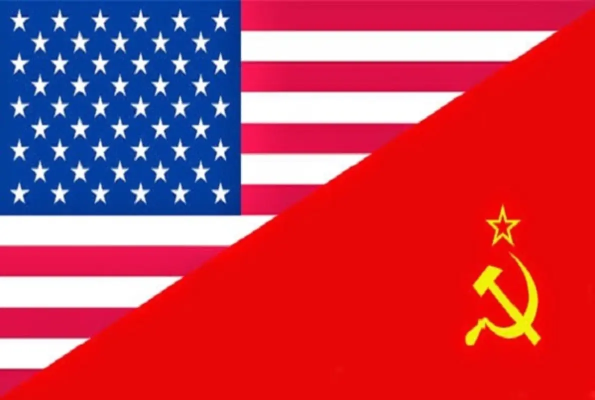 Cold War Clash