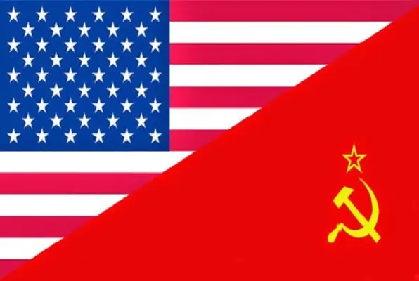 Cold War Clash (Lake Geneva Clue Room) Escape Room