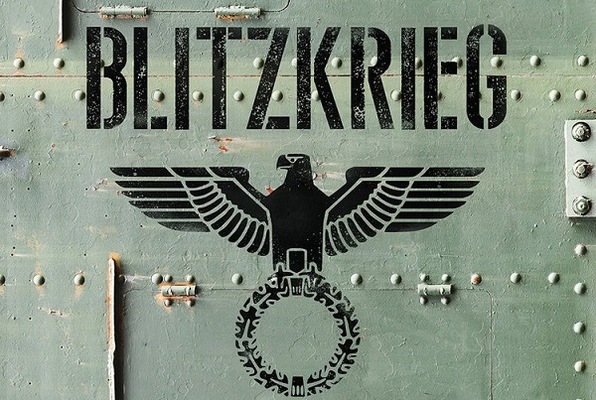 Blitzkrieg (Avalanche Escape Rooms) Escape Room