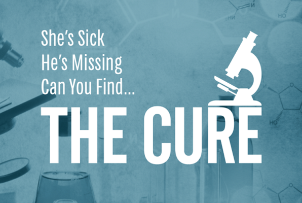 The Cure (Avalanche Escape Rooms) Escape Room