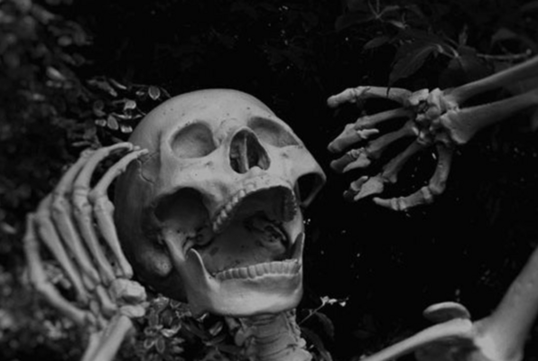 Ghostly Gallows Dark and Eerie (Escape Anchorage) Escape Room Ghostly Gallows Dark and Eerie (Escape Anchorage) Escape Room