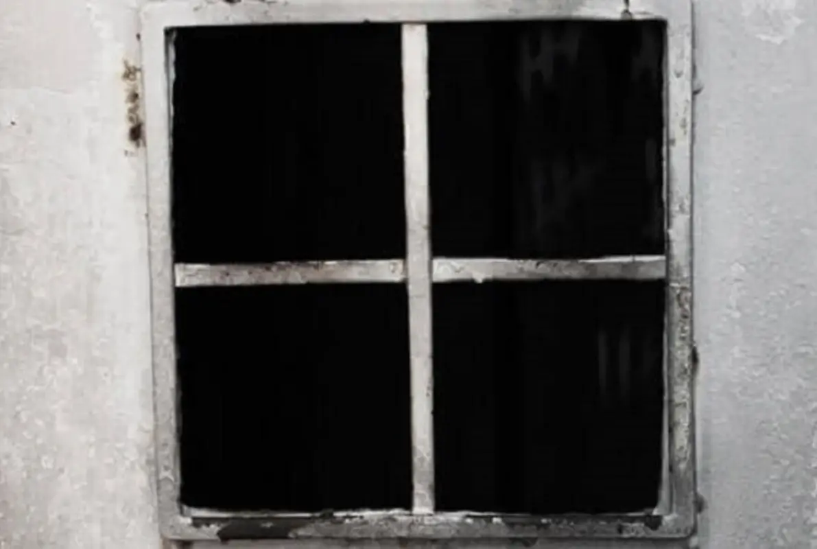 Prison Room