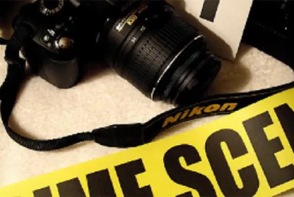 Crime Scene