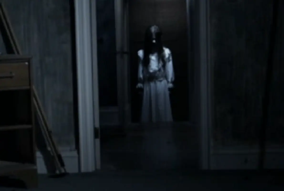 Paranormal Investigation