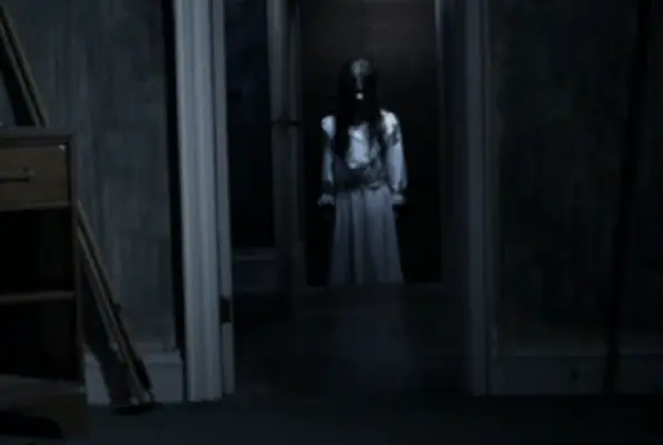 Paranormal Investigation