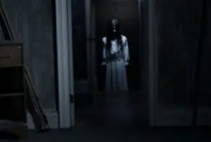 Paranormal Investigation