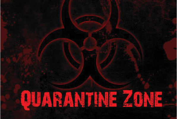 Quarantine Zone