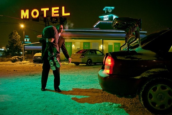 Murder Motel