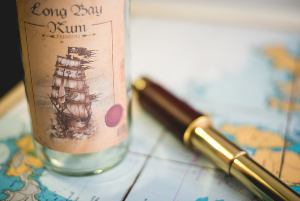 The Boathouse (Escapade NZ) Escape Room