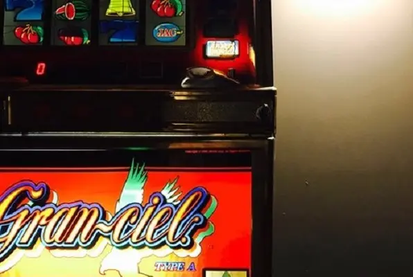 The Casino (Escape Tuscaloosa) Escape Room
