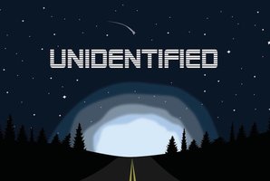 Квест Unidentified