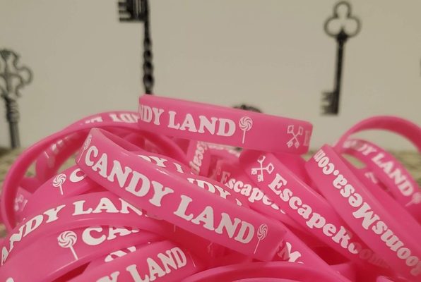 Candyland