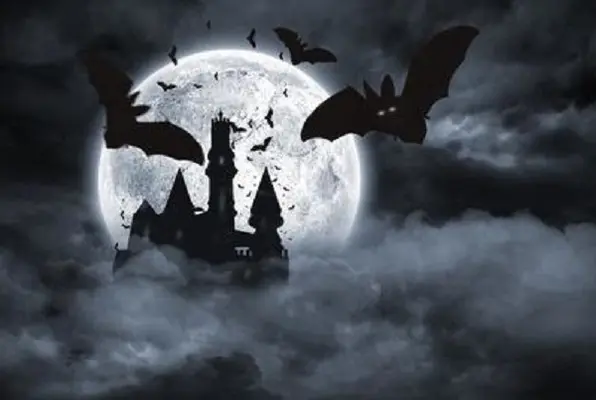 Dracula Experience (Prescott Escape Room) Escape Room