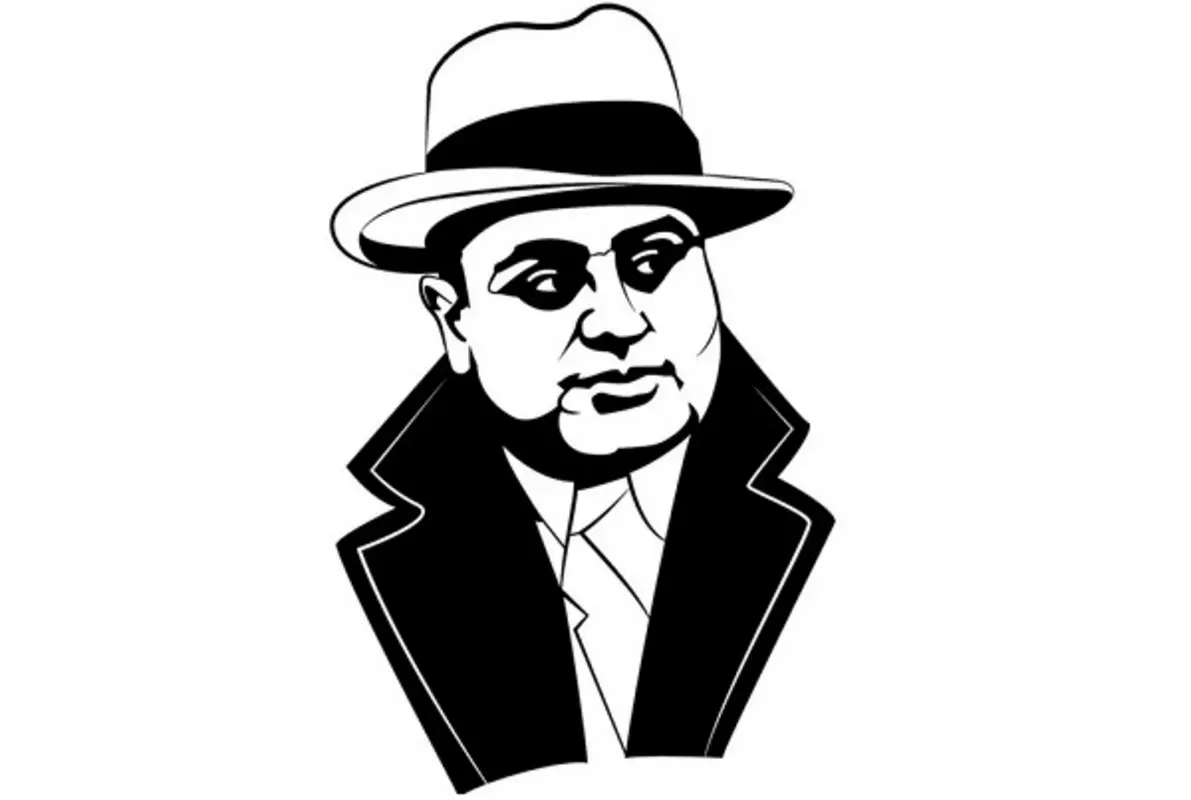 Al Capone's Hideout