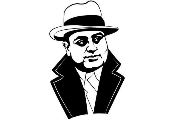 Al Capone's Hideout (NWA Escape Room) Escape Room