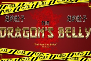 The Dragon's Belly