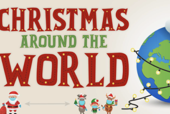 Christmas Around the World