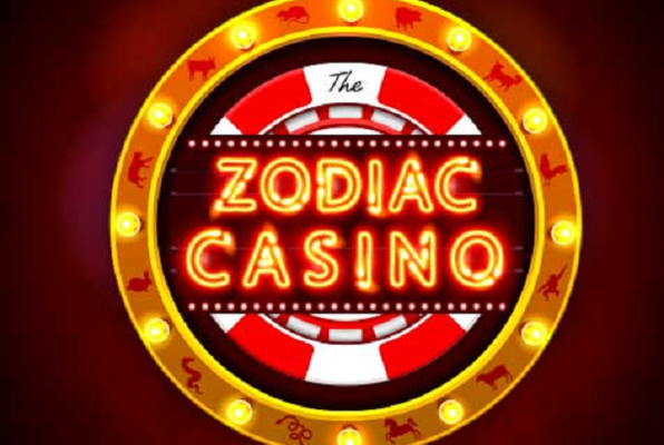 The Zodiac Casino (Fort Smith Escape Room) Escape Room