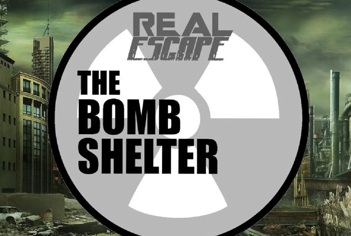 The Bomb Shelter