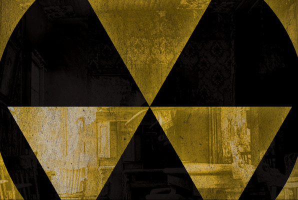 Abandoned (The SafeHouse) Escape Room