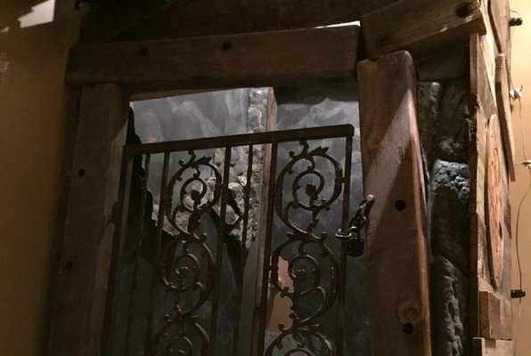 Gold Rush Ghost Town (Unlock Escape Rooms) Escape Room