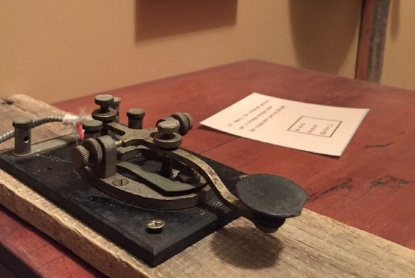 Gold Rush Ghost Town (Unlock Escape Rooms) Escape Room