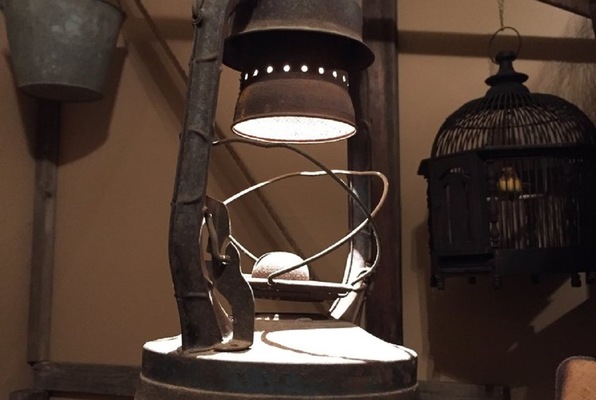 Gold Rush Ghost Town (Unlock Escape Rooms) Escape Room