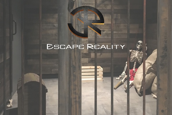 Tortuga Pirates (Escape Reality) Escape Room