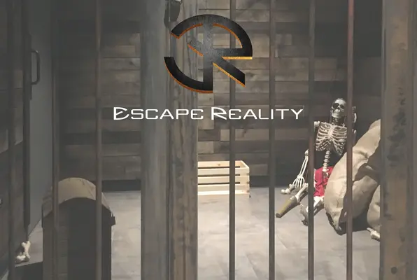 Tortuga Pirates (Escape Reality) Escape Room