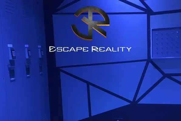 Machina (Escape Reality) Escape Room