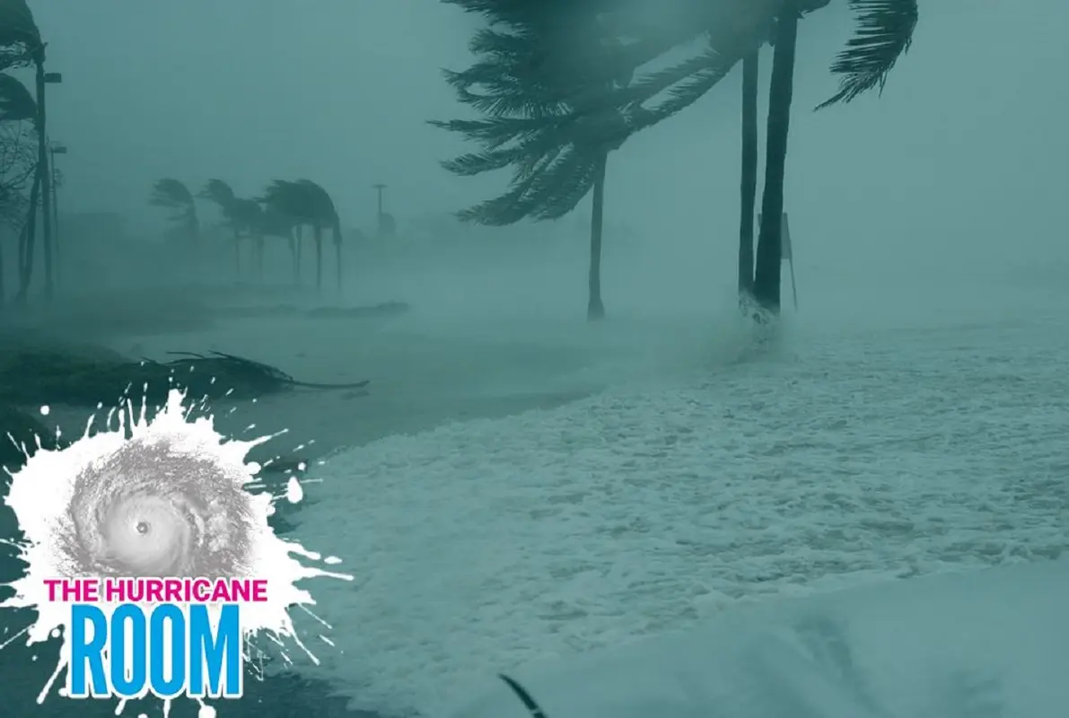 The Hurricane Room