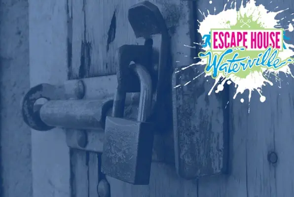 The Hurricane Room (Escape House Waterville) Escape Room