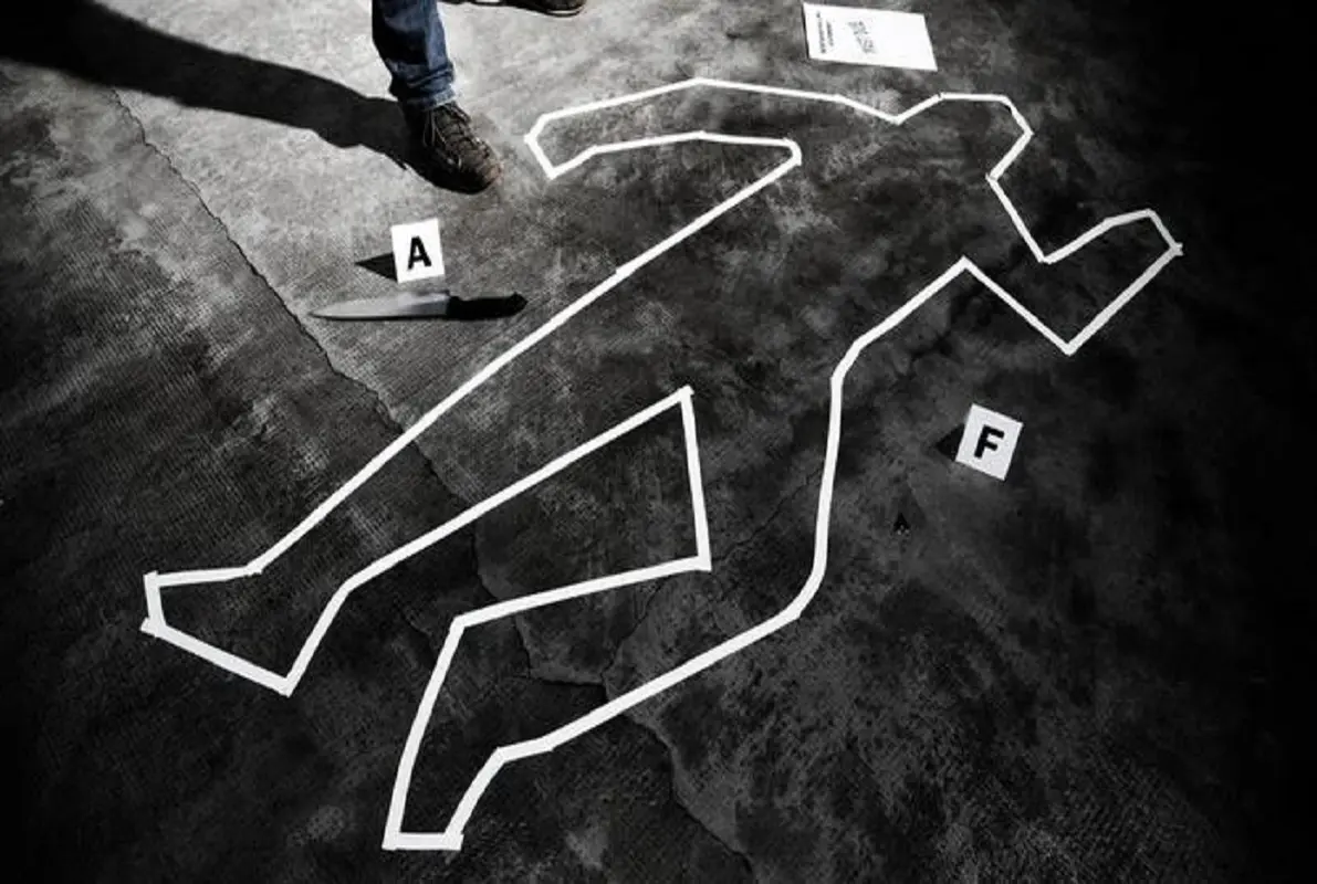 Who Killed Jack Robinson