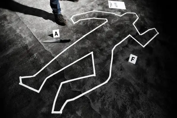 Who Killed Jack Robinson (Break Free NJ) Escape Room