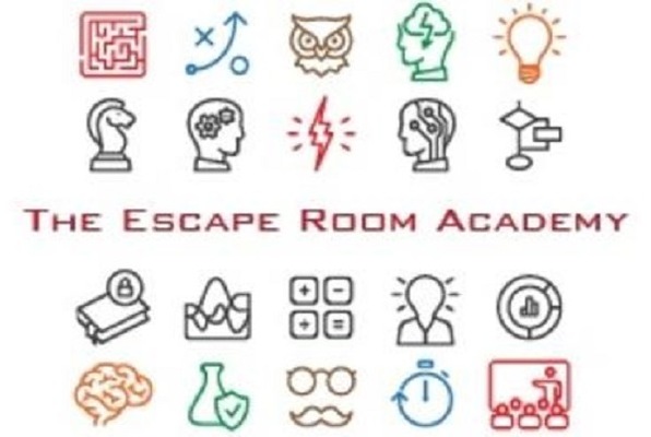 Escape Room Academy