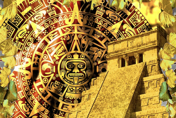 Ruins (Hourglass Escape Rooms) Escape Room Ruins (Hourglass Escape Rooms) Escape Room