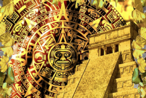 Квест Ruins Квест Ruins