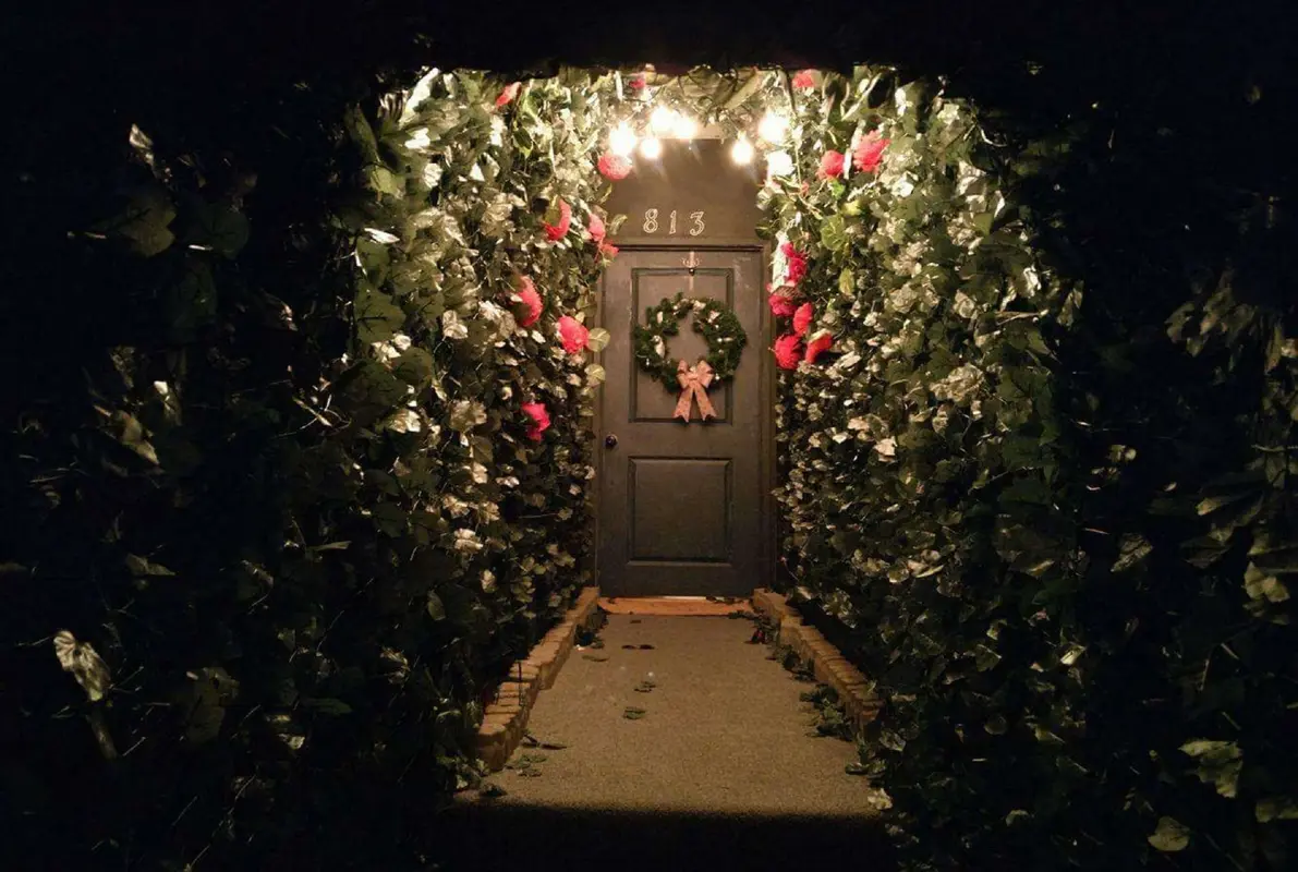 The Den (The Cromwell Estate) Escape Room