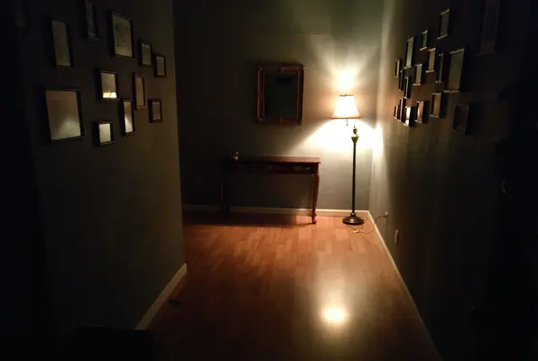The Den (The Cromwell Estate) Escape Room
