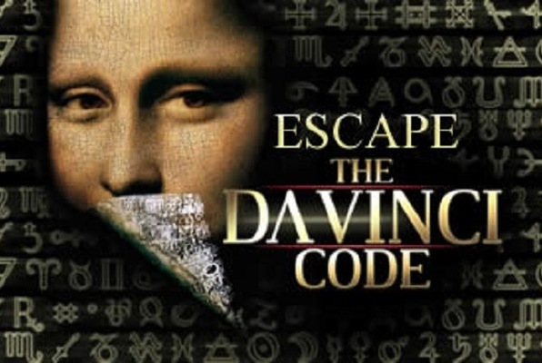 The Da Vinci Code