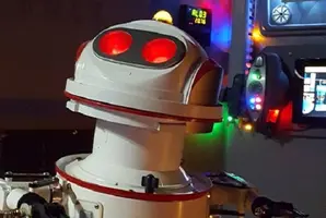 Heroes of the Galaxy, Vol II 