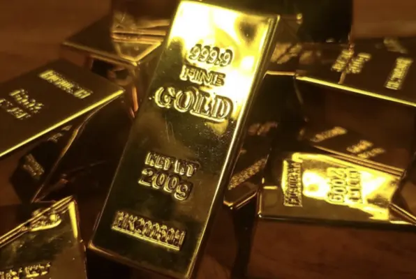 Fool's Gold (Escape Room Yuma) Escape Room