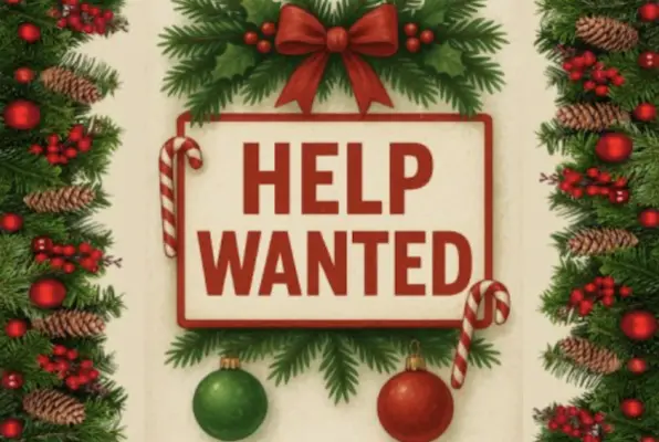 Help Wanted