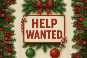 Квест Help Wanted