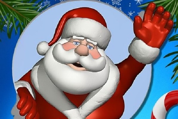 Night Before Christmas (Escape Games at The River) Escape Room