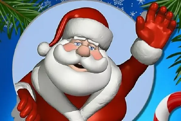 Night Before Christmas (Escape Games at The River) Escape Room