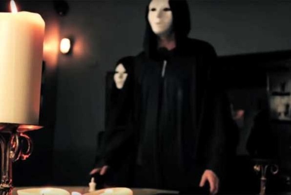 Skull and Scepter (Break Through Sac) Escape Room