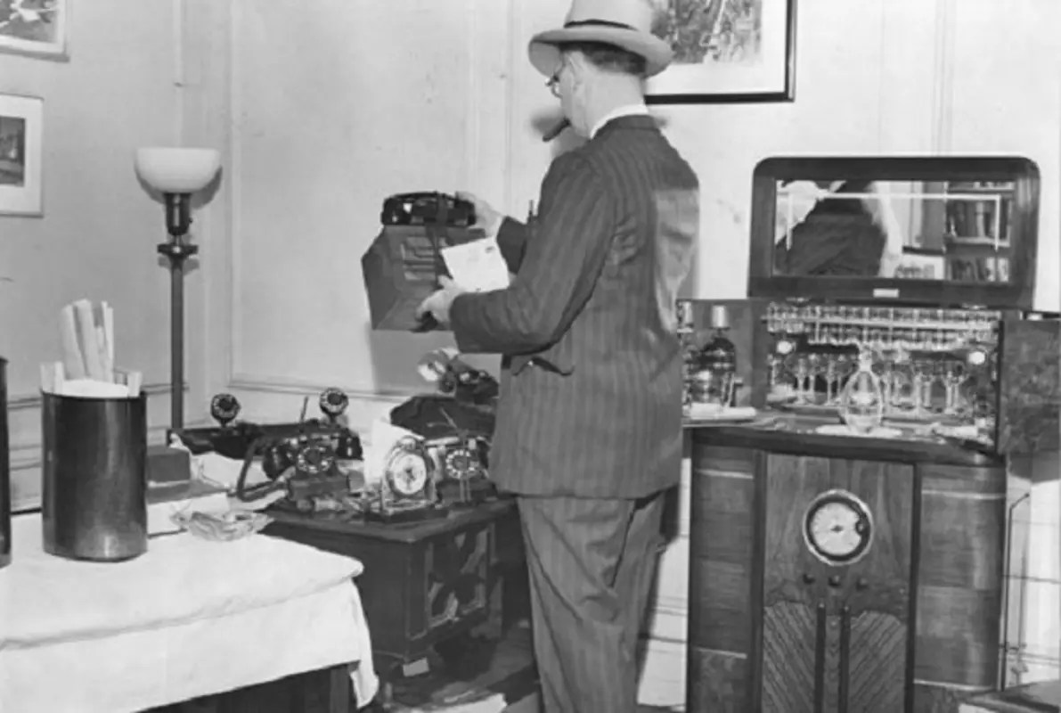 1943 Halifax